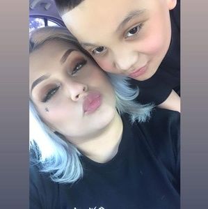 Meet your Posher, Lupita